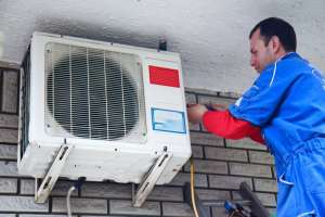 24/7 and Emergency HVAC Near Hollywood, FL | Air Conidtioning and Heating Contractors